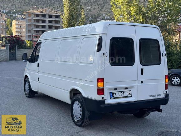 HATASIZ 200 BİNDE TR EN TEMİZİ 190 V