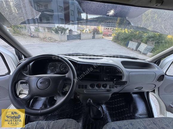 HATASIZ 200 BİNDE TR EN TEMİZİ 190 V