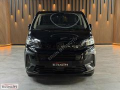 2025 TRAVELLER 8+1 OTOMOBIL RUHSATLI 2.0 BLUEHDİ HATASIZ
