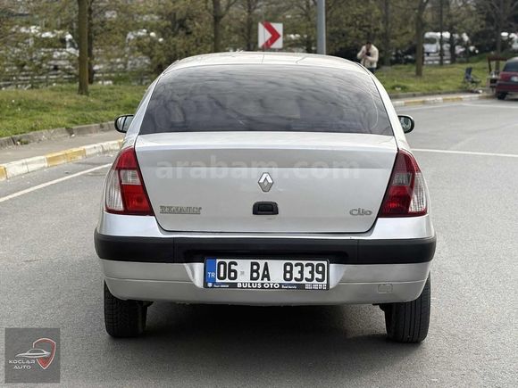 DŞÜK KM CLİO