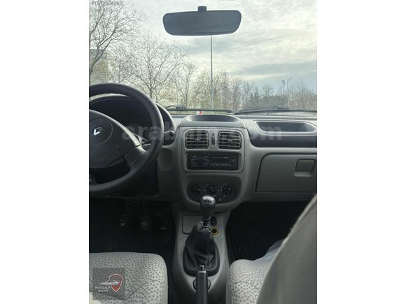 DŞÜK KM CLİO