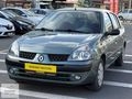 BAŞKENT MOTORS'DAN 2006 TEMİZ ALİZE CLİO