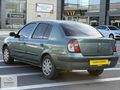 BAŞKENT MOTORS'DAN 2006 TEMİZ ALİZE CLİO