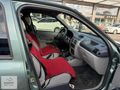 BAŞKENT MOTORS'DAN 2006 TEMİZ ALİZE CLİO