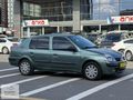 BAŞKENT MOTORS'DAN 2006 TEMİZ ALİZE CLİO