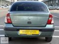 BAŞKENT MOTORS'DAN 2006 TEMİZ ALİZE CLİO