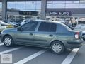 BAŞKENT MOTORS'DAN 2006 TEMİZ ALİZE CLİO