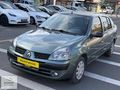 BAŞKENT MOTORS'DAN 2006 TEMİZ ALİZE CLİO