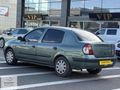BAŞKENT MOTORS'DAN 2006 TEMİZ ALİZE CLİO
