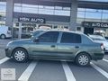 BAŞKENT MOTORS'DAN 2006 TEMİZ ALİZE CLİO