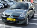 BAŞKENT MOTORS'DAN 2006 TEMİZ ALİZE CLİO
