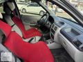 BAŞKENT MOTORS'DAN 2006 TEMİZ ALİZE CLİO