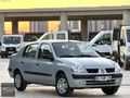 2004 RENAULT CLİO 1.4 8V ALİZE SEDAN KLİMALI