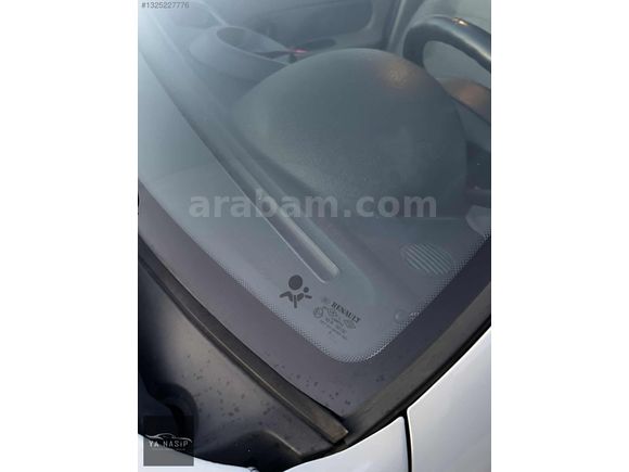 2004 RENAULT CLİO 1.4 8V ALİZE SEDAN KLİMALI