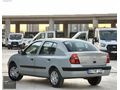 2004 RENAULT CLİO 1.4 8V ALİZE SEDAN KLİMALI