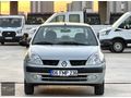 2004 RENAULT CLİO 1.4 8V ALİZE SEDAN KLİMALI