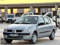 2004 RENAULT CLİO 1.4 8V ALİZE SEDAN KLİMALI