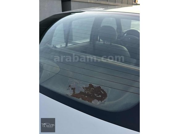 2004 RENAULT CLİO 1.4 8V ALİZE SEDAN KLİMALI
