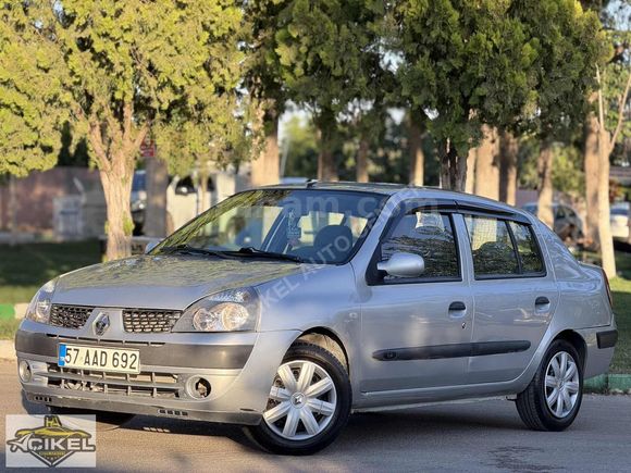 AÇIKEL AUTO CENTER-235.000KM-ALİZE-TRAMERSİZ