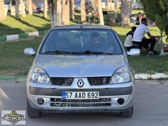 AÇIKEL AUTO CENTER-235.000KM-ALİZE-TRAMERSİZ