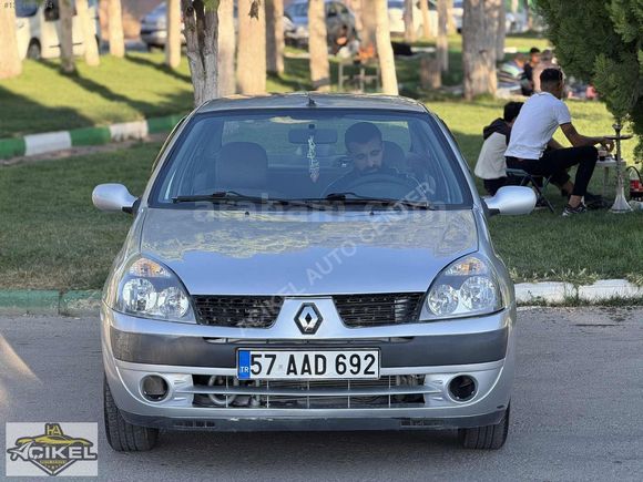 AÇIKEL AUTO CENTER-235.000KM-ALİZE-TRAMERSİZ