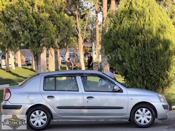 AÇIKEL AUTO CENTER-235.000KM-ALİZE-TRAMERSİZ