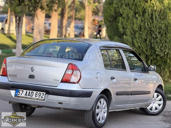 AÇIKEL AUTO CENTER-235.000KM-ALİZE-TRAMERSİZ