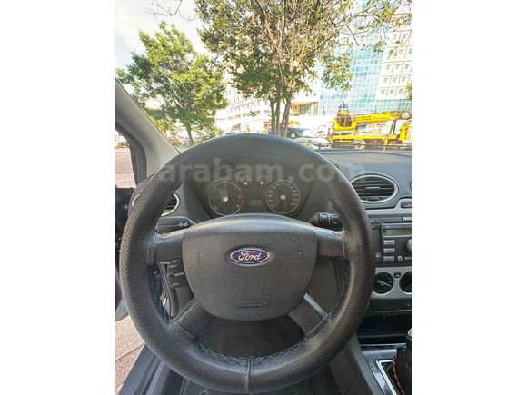 Sahibinden Ford Focus 1.6 TDCi Trend 2006 Model 