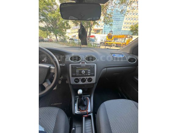 Sahibinden Ford Focus 1.6 TDCi Trend 2006 Model 