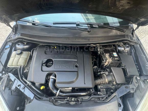 Sahibinden Ford Focus 1.6 TDCi Trend 2006 Model 