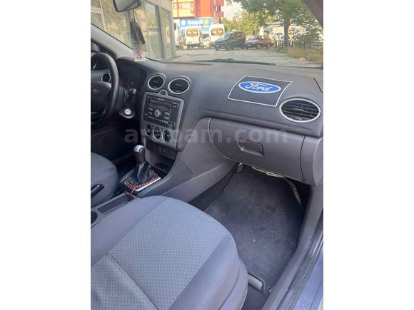 Sahibinden Ford Focus 1.6 TDCi Trend 2006 Model 