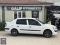 2005 MODEL CLİO 1.4 ALİZE LPGLİ 16 VALF HATASIZ