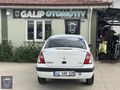 2005 MODEL CLİO 1.4 ALİZE LPGLİ 16 VALF HATASIZ