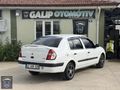2005 MODEL CLİO 1.4 ALİZE LPGLİ 16 VALF HATASIZ
