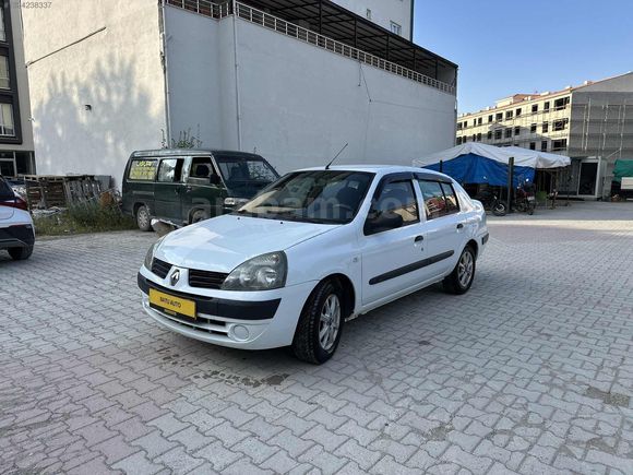 MASRAFSIZ CLİO