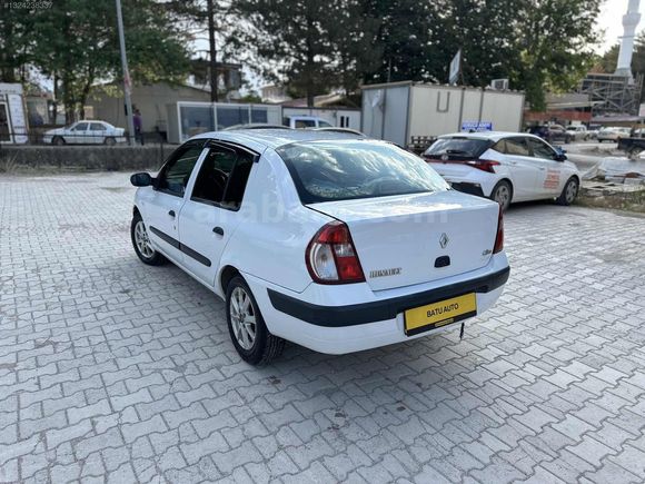 MASRAFSIZ CLİO