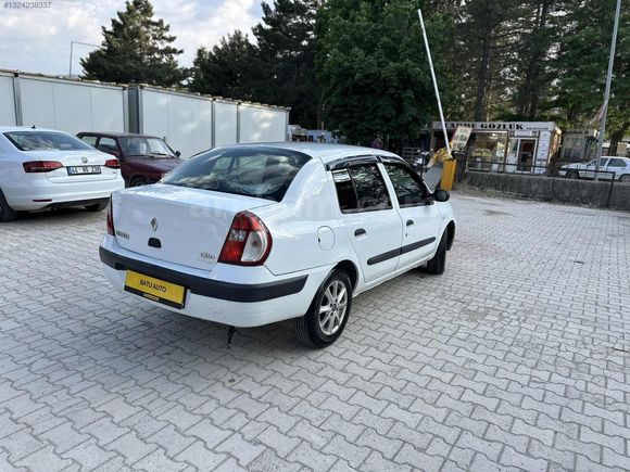 MASRAFSIZ CLİO