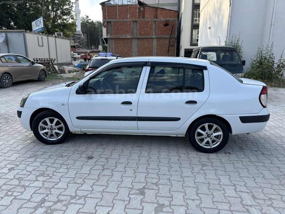 MASRAFSIZ CLİO