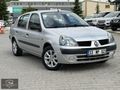 ORJİNAL KM HATASIZ CLİO
