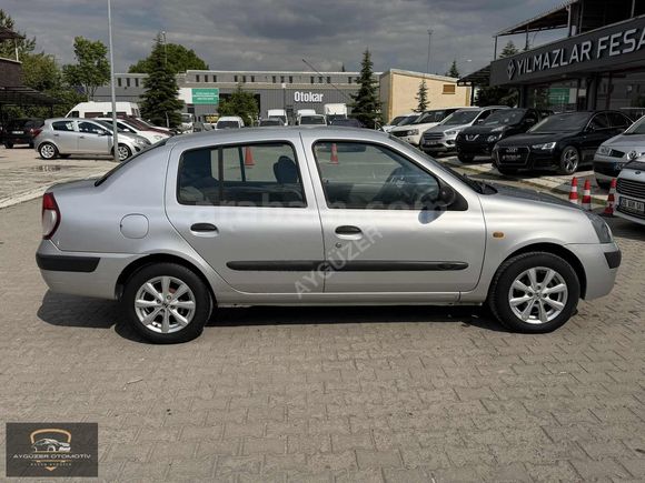 ORJİNAL KM HATASIZ CLİO