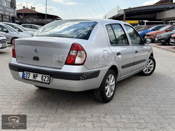 ORJİNAL KM HATASIZ CLİO