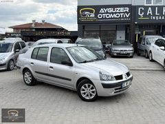 ORJİNAL KM HATASIZ CLİO