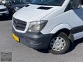 ÖZTOPRAK-2018 SPRİNTER PANELVAN 314 CDI 15M3-4.75 VADE
