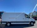 ÖZTOPRAK-2018 SPRİNTER PANELVAN 314 CDI 15M3-4.75 VADE