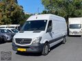 ÖZTOPRAK-2018 SPRİNTER PANELVAN 314 CDI 15M3-4.75 VADE