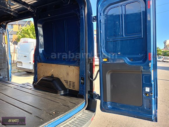 2.10-ORAN-450 BİN KREDİ-2014-ARKA ÇEKER-247 BİN KMDE-KARTA TAKST