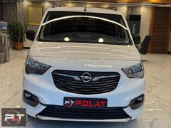 POLAT'TAN 2023 OPEL COMBO 1.5D ELEGANCE 200 PEŞİNAT 36 AY SENET