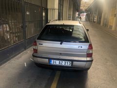 Sahibinden Fiat Palio 1.6 HL Weekend 2000 Model  275.000 km Gri