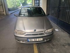 Sahibinden Fiat Palio 1.6 HL Weekend 2000 Model  275.000 km Gri