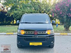 TOPRAKLAR OTOMOTİV 2013 VW TRANSPORTER HATASIZ AYARINDA